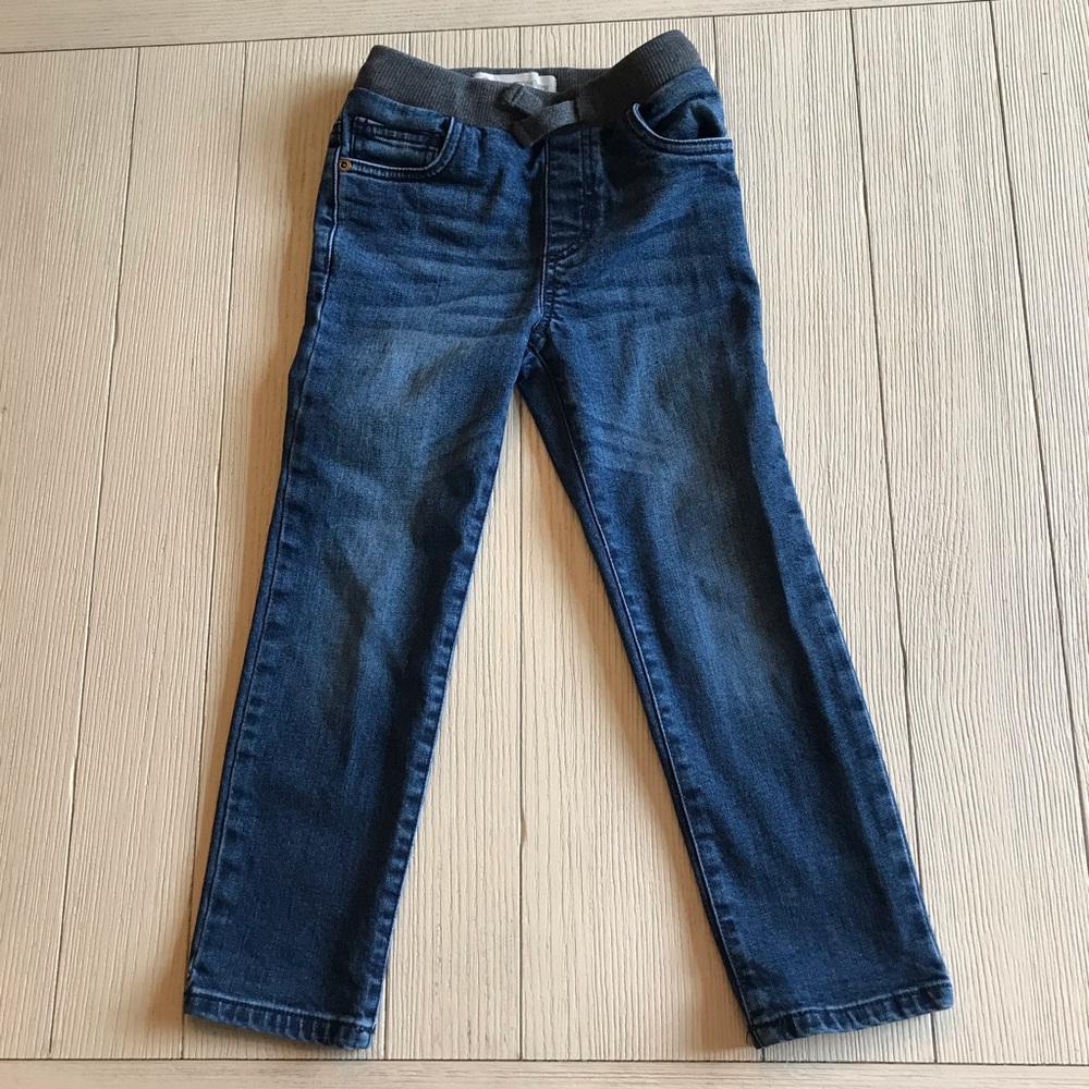Tucker & Tate Jeans size 5